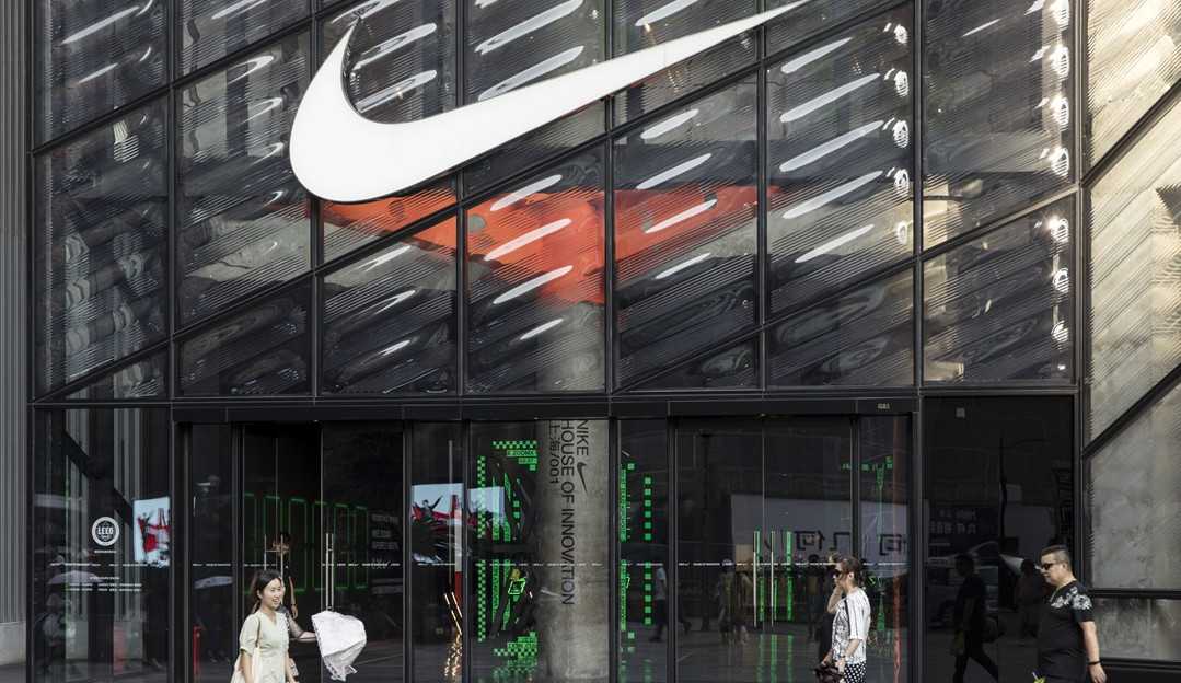 Nike dá uma semana de folga aos funcionários para cuidarem da saúde mental