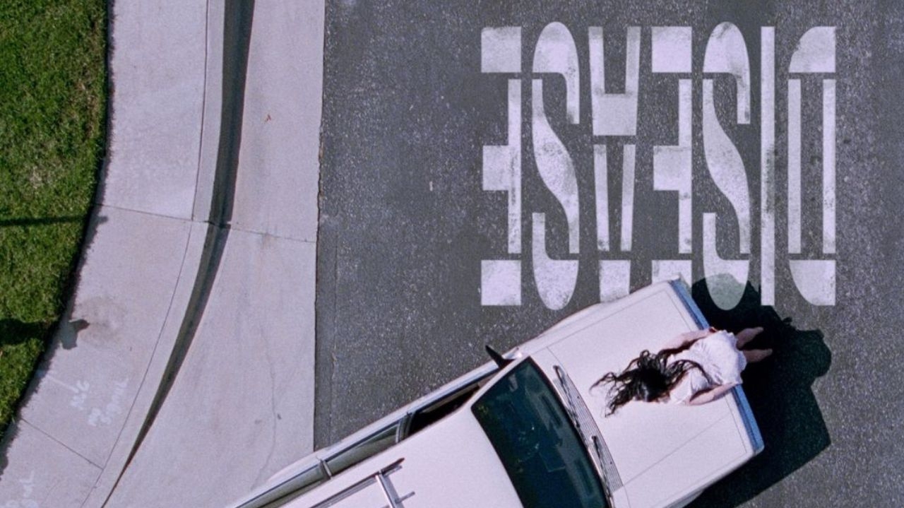 Lady Gaga retorna ao pop e lança “Disease”