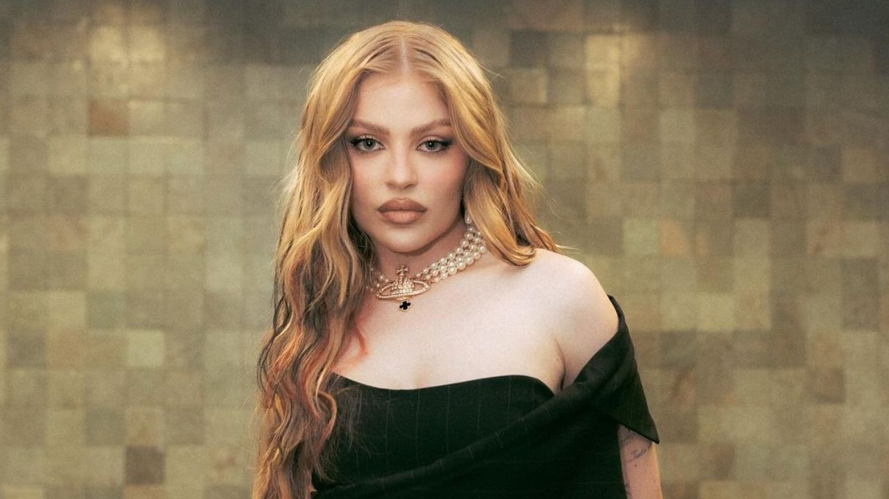 Luísa Sonza expressa insatisfação com indicação do Prêmio Multishow 2024