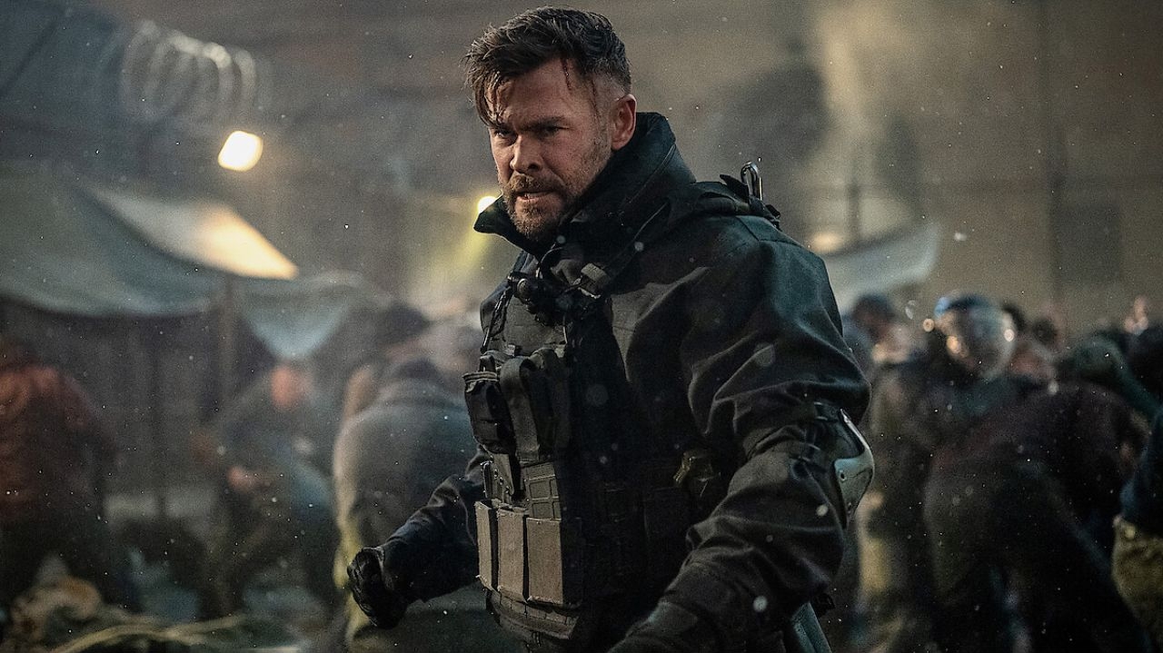 “Resgate 3” tem detalhes revelados pelo diretor