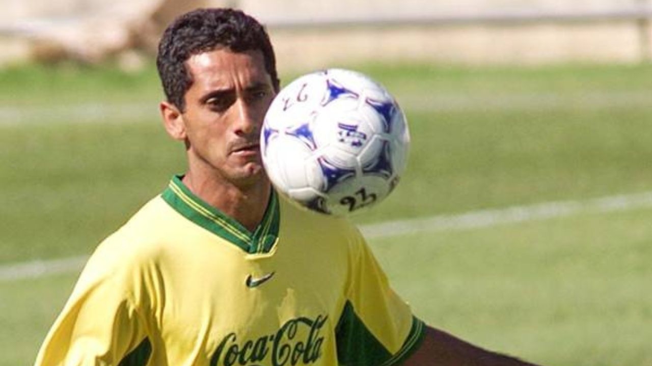 Zé Carlos, ex-lateral do São Paulo e Seleção Brasileira, falece vítima de parada cardíaca