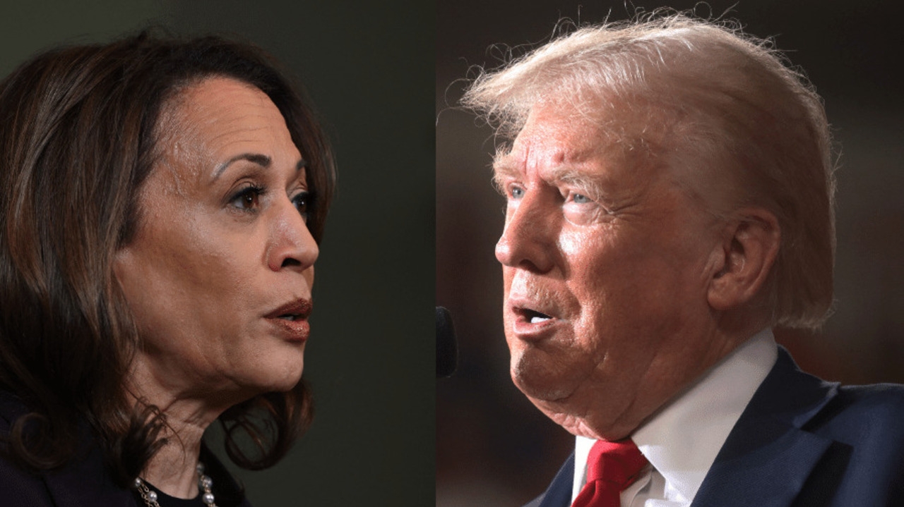 Kamala e Trump aparecem empatados com 48% em pesquisa, em “situação rara” segundo New York Times