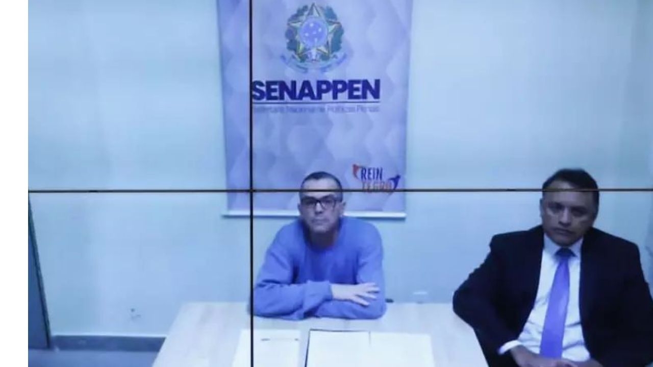 Ex-chefe da Polícia Civil nega envolvimento no assassinato de Marielle