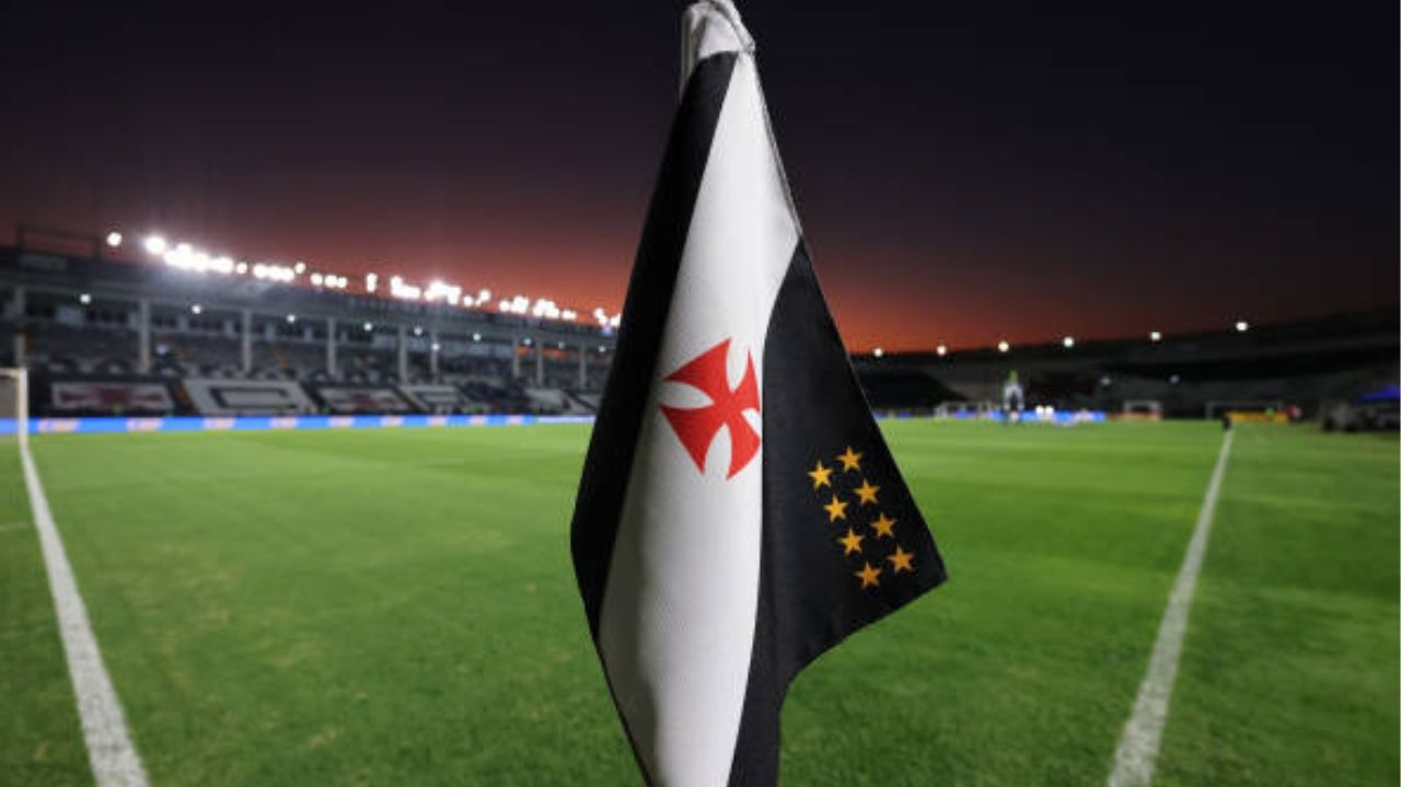 Na temporada 2024, Vasco perdeu apenas uma partida jogando em casa; saiba mais