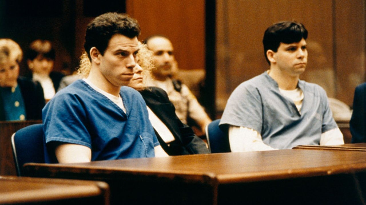 Irmãos Menendez apresentam “mudanças positivas” podendo responder em liberdade