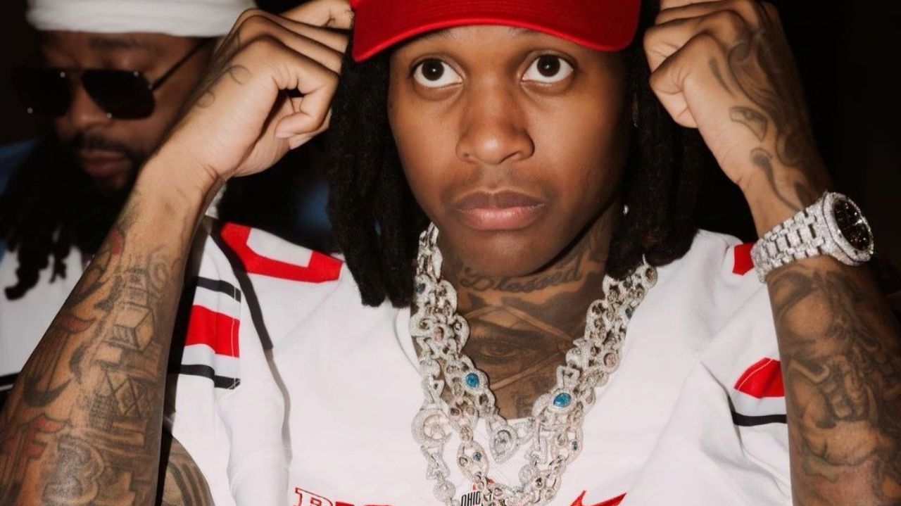 Lil Durk é preso por suspeita de ser mandante de assassinato