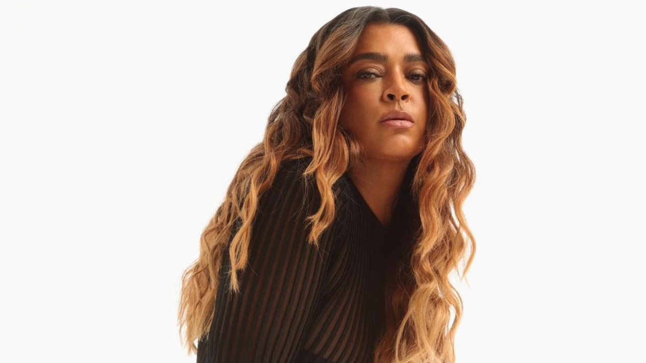 Preta Gil sofre com efeitos colaterais em tratamento contra o câncer