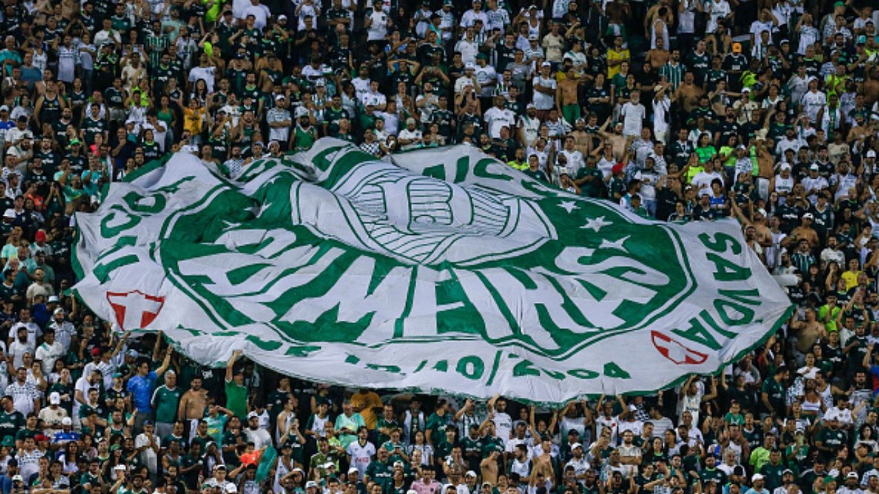Torcedores do palmeiras causam uma morte e vários feridos