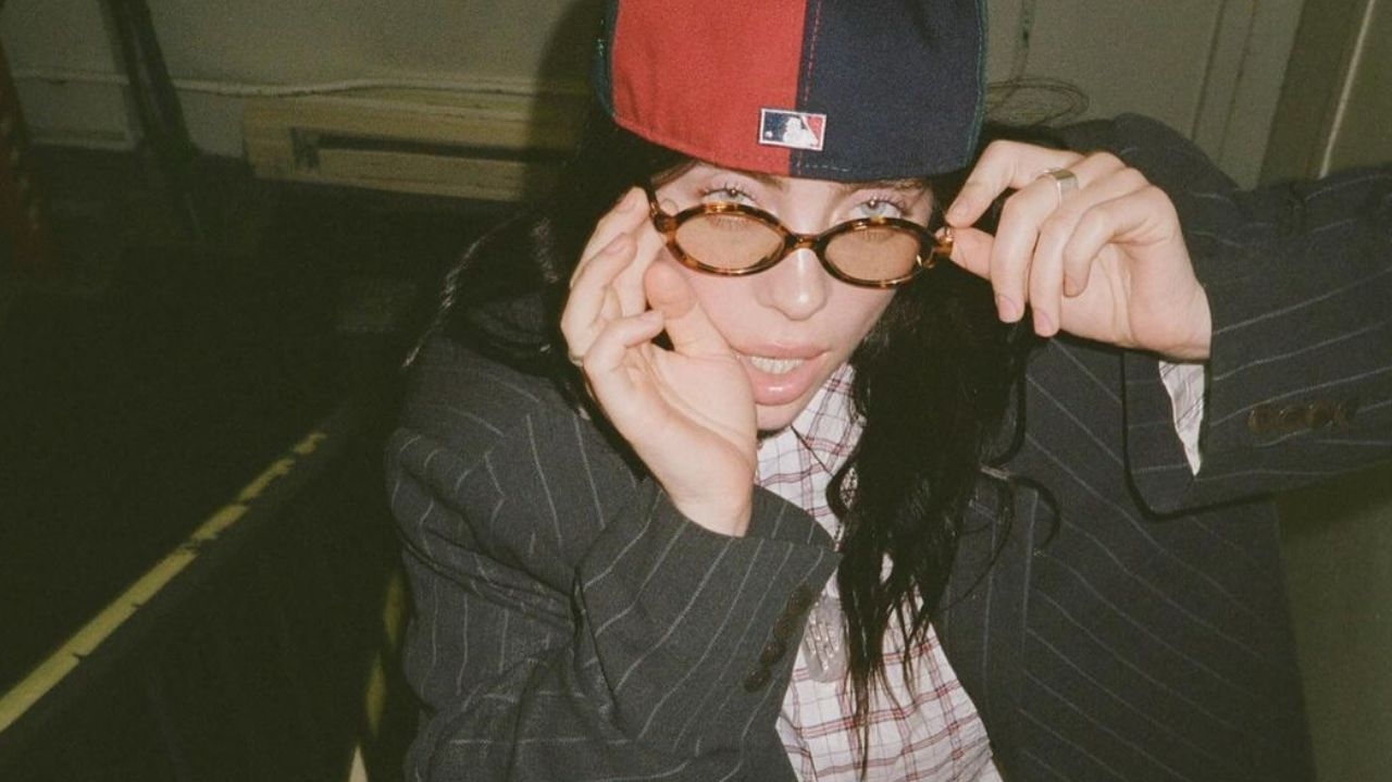 Billie Eilish é cotada para papel importante do universo Marvel