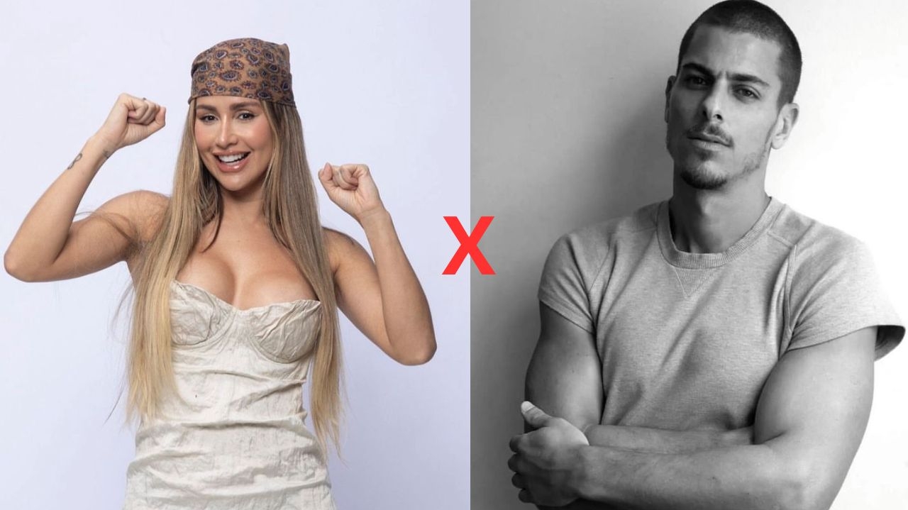 Babi Muniz confronta Sacha Bali após saída de Fernanda em “A Fazenda 16”