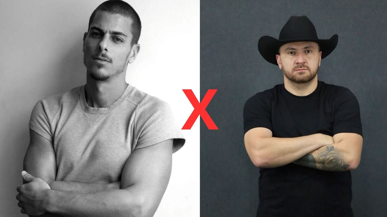 Confusão ao vivo em “A Fazenda 16”