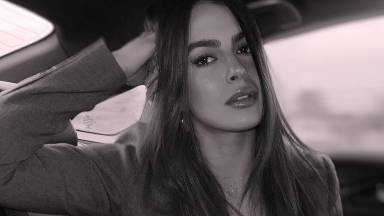 Mari Saad lança sua própria marca de produtos de beleza