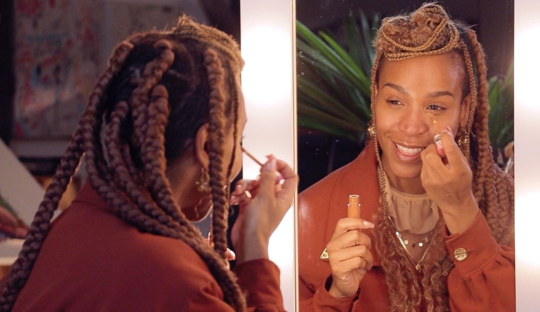 Karol Conká é entrevistada no programa ‘Trace Trends’ e abre o coração sobre saúde mental