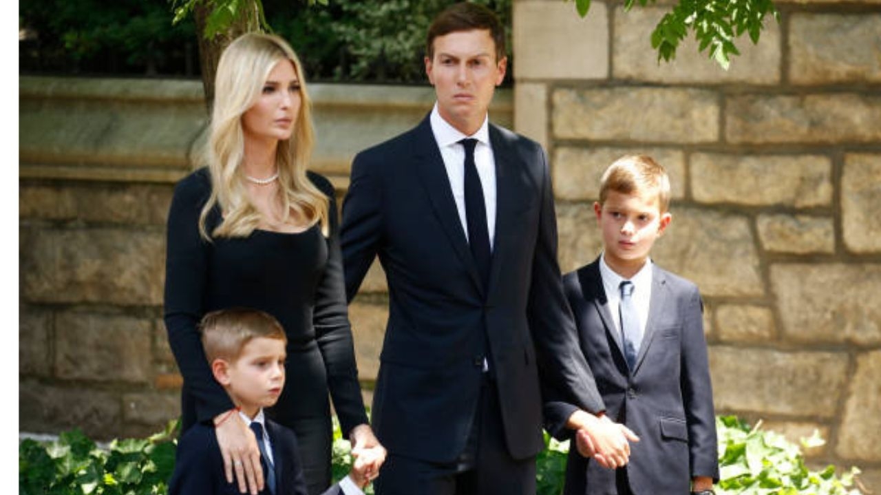 Saiba como Família Kushner se tornou bilionária após período de dívidas