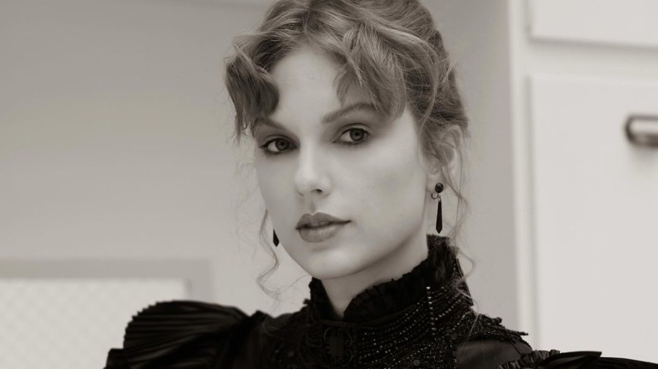 Ryan Murphy quer Taylor Swift em uma de suas produções