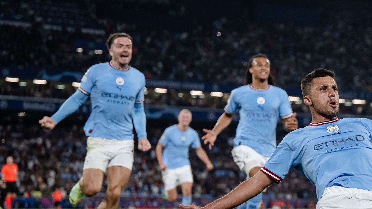 Bola de Ouro 2024: confira a história de Rodri