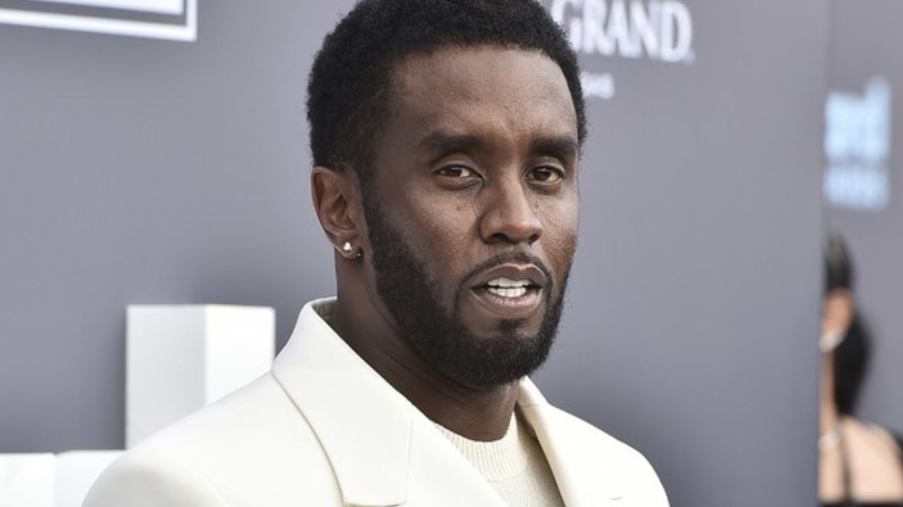 Diddy Combs é acusado de drogar e abusar de criança durante audição