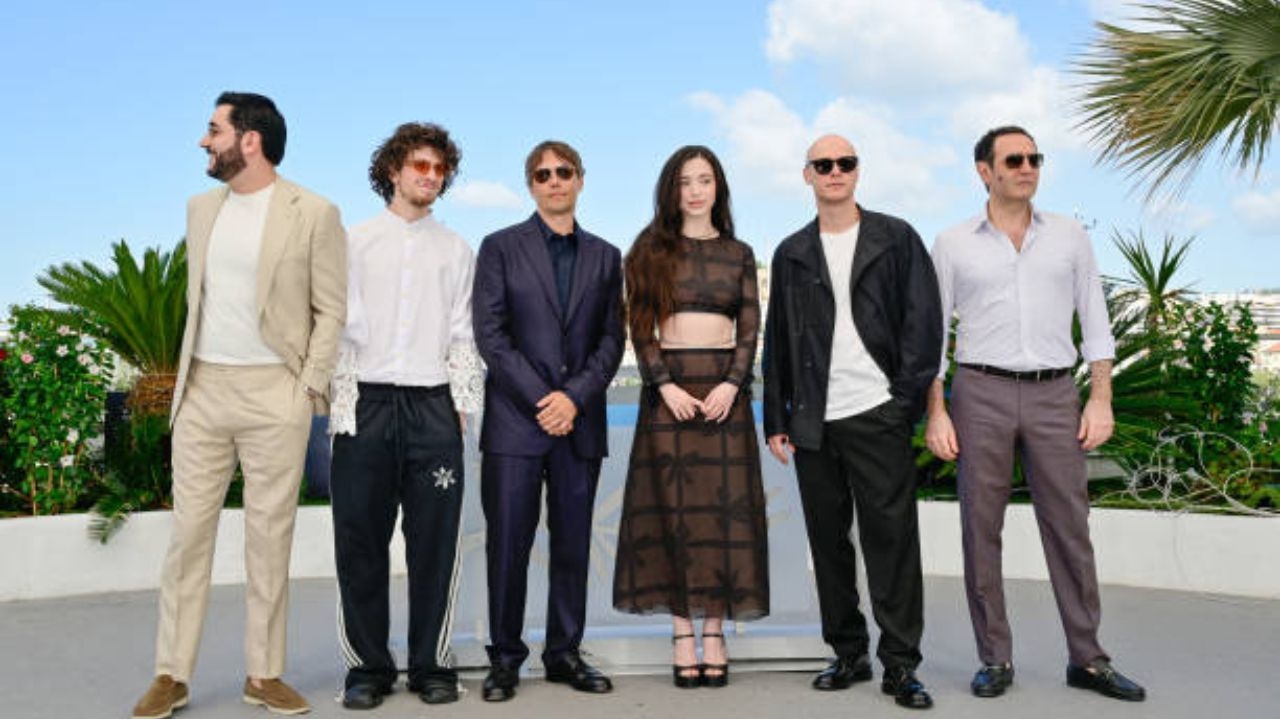 Filme Anora é o mais indicado ao prêmio Gotham Awards em 2024 