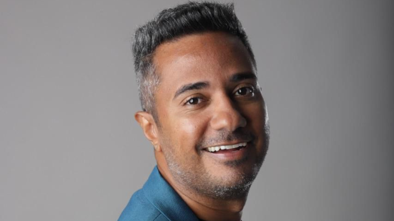 De garçom a empresário, conheça a história de Gilmar Rocha