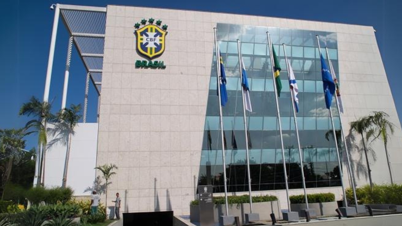 CBF mantém Palmeiras x Botafogo para quatro dias antes de final da Libertadores