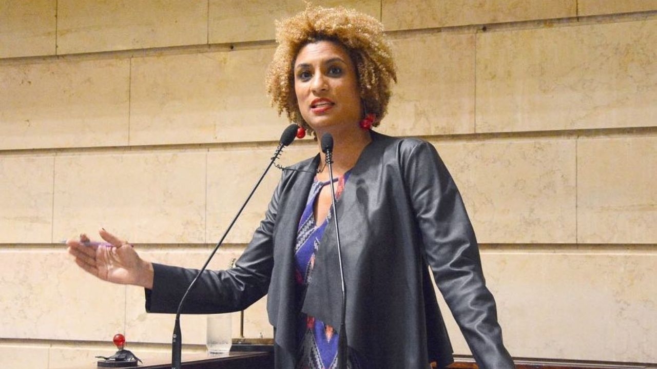 Julgamento dos assassinos de Marielle Franco se inicia hoje