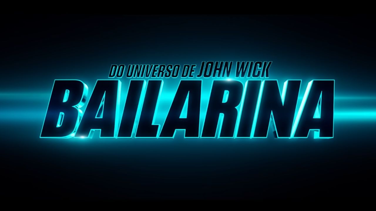 CCXP24 terá painel de “Bailarina” com Ana de Armas