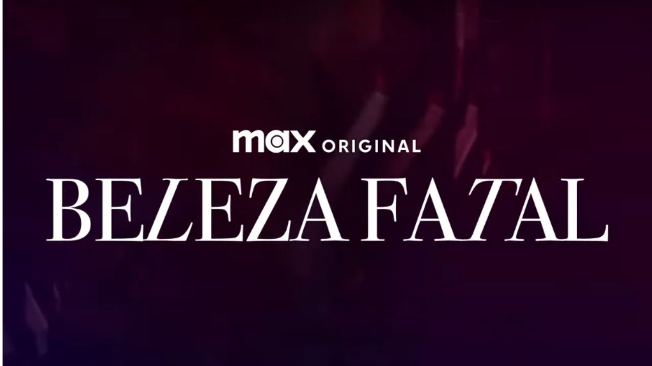 “Beleza Fatal”, primeira novela original da plataforma Max, ganhar teaser e data de estreia