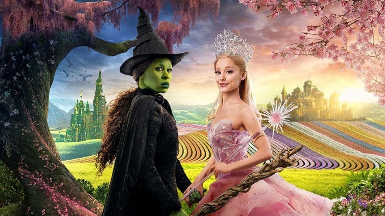 ‘Wicked’: filme tem aprovação da crítica antes do lançamento