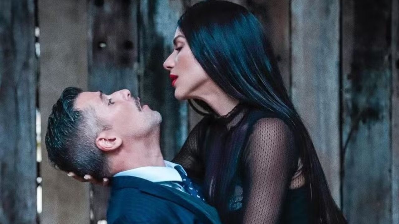 Se inspire nos looks de famosos para o Halloween