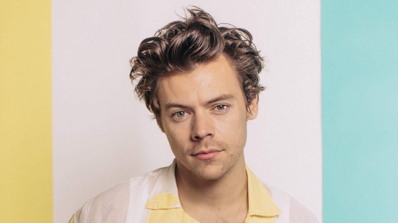 Harry Styles é o britânico mais rico entre jovens com até 30 anos