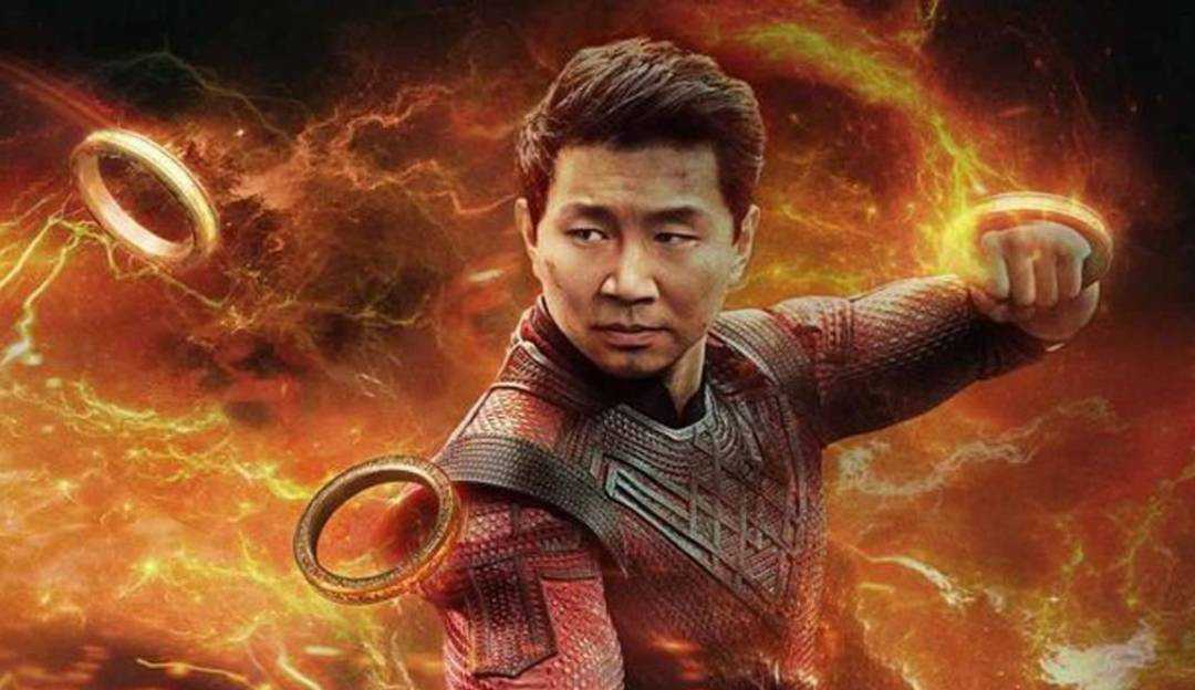 Conheçam Shang-Chi primeiro herói asiático no MCU