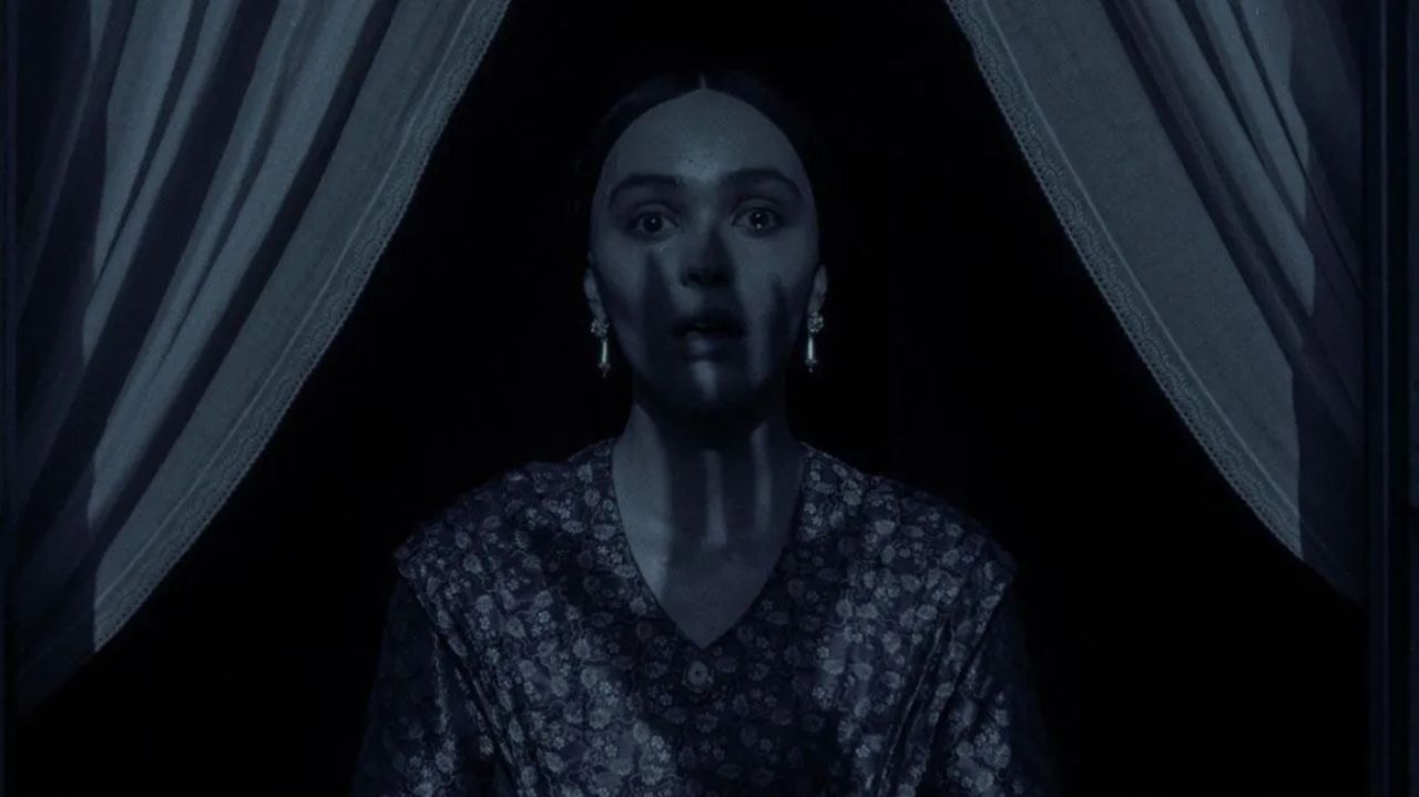 Novo “Nosferatu” ganha pôsteres inéditos