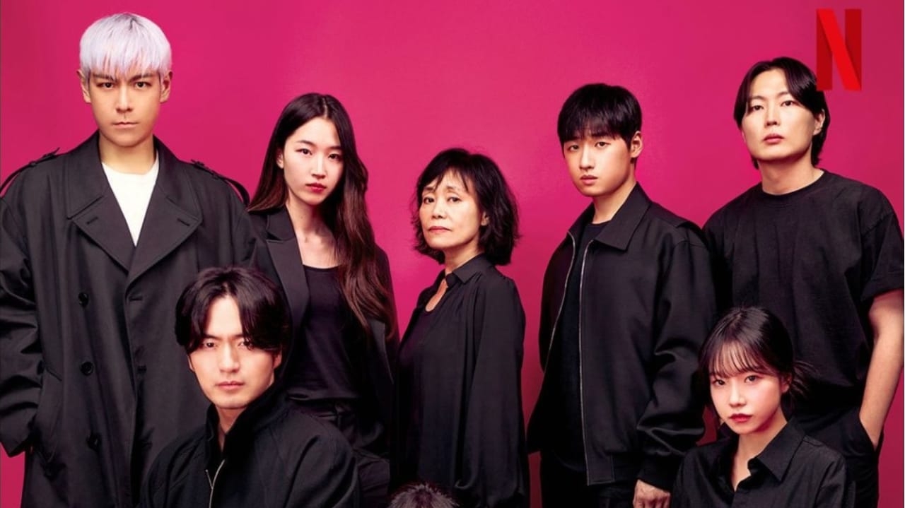 Netflix lança trailer da segunda temporada da série “Round 6”