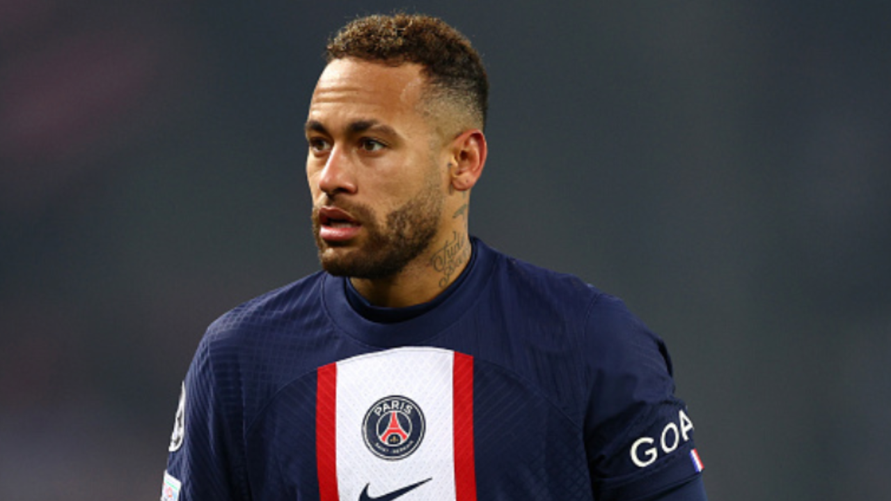 Após compra de apartamento em Miami, Neymar fica próximo de Inter Miami