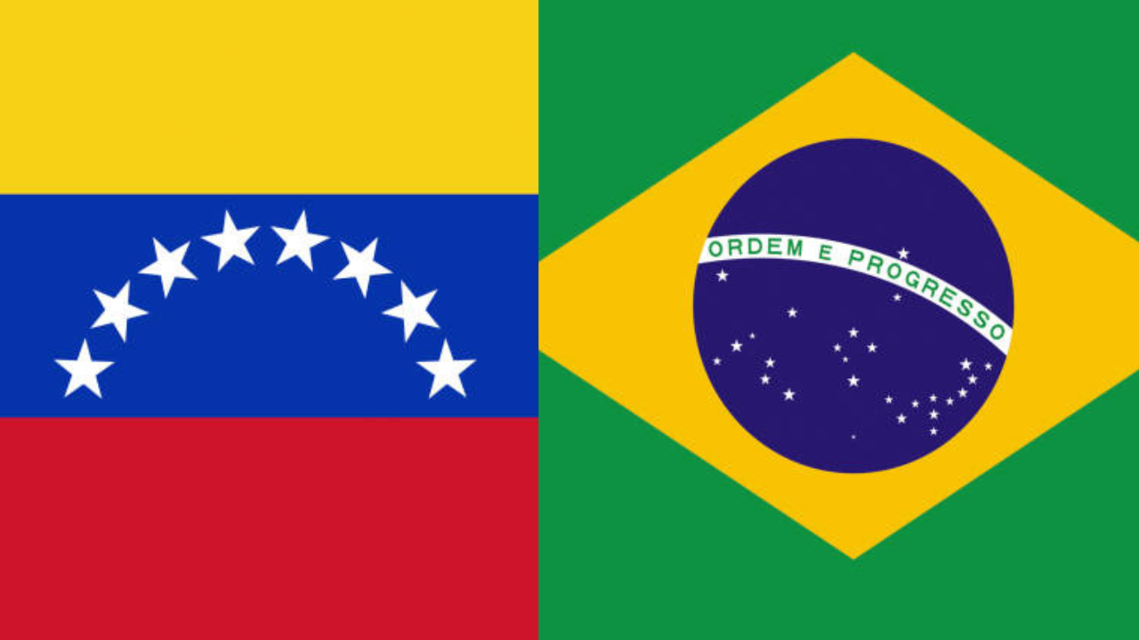 Brasil é ameaçado pela polícia da Venezuela