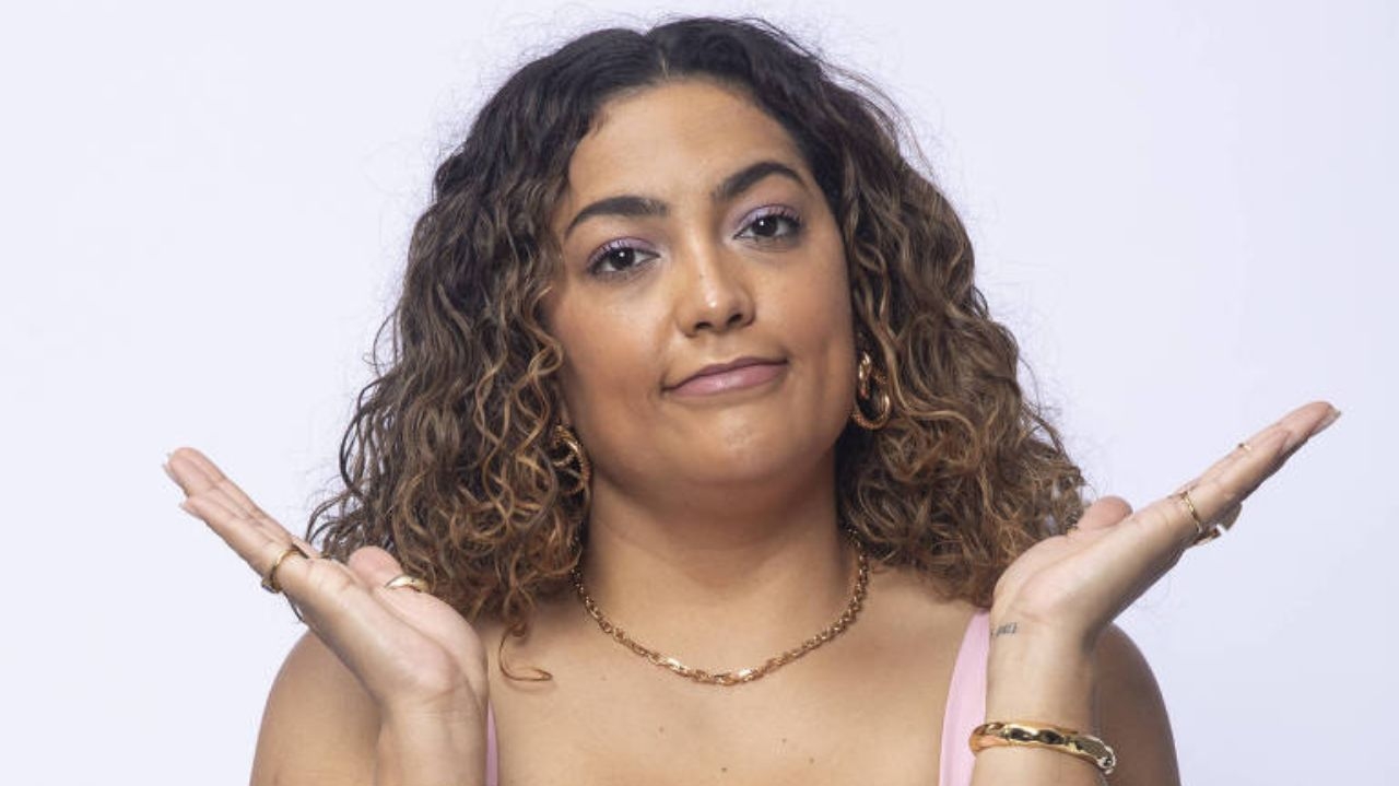 A Fazenda 16: Camila é eliminada com 25,49% dos votos