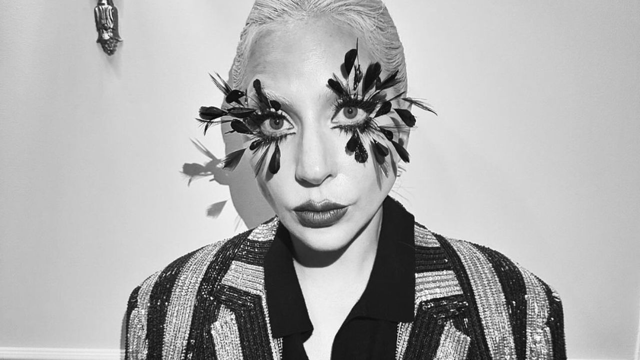 ‘Disease’: single coloca Lady Gaga no Top 50 do Spotify