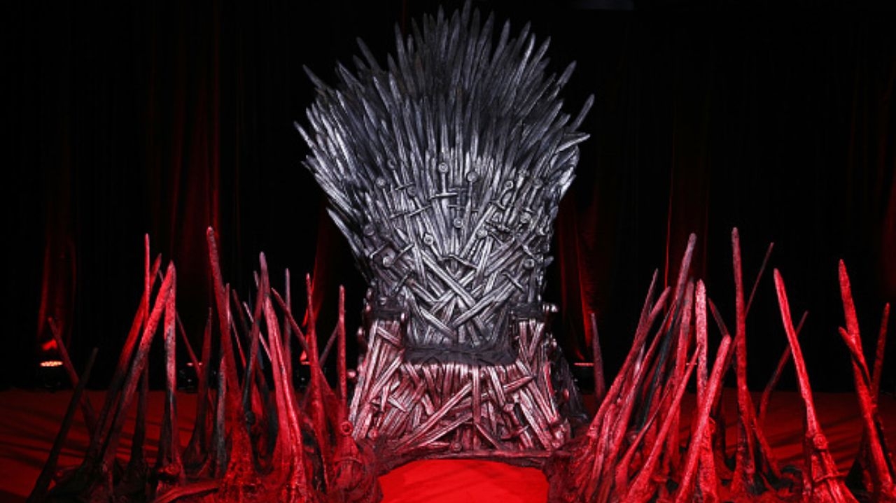 Nova adaptação de “Game of Thrones” está sendo desenvolvida