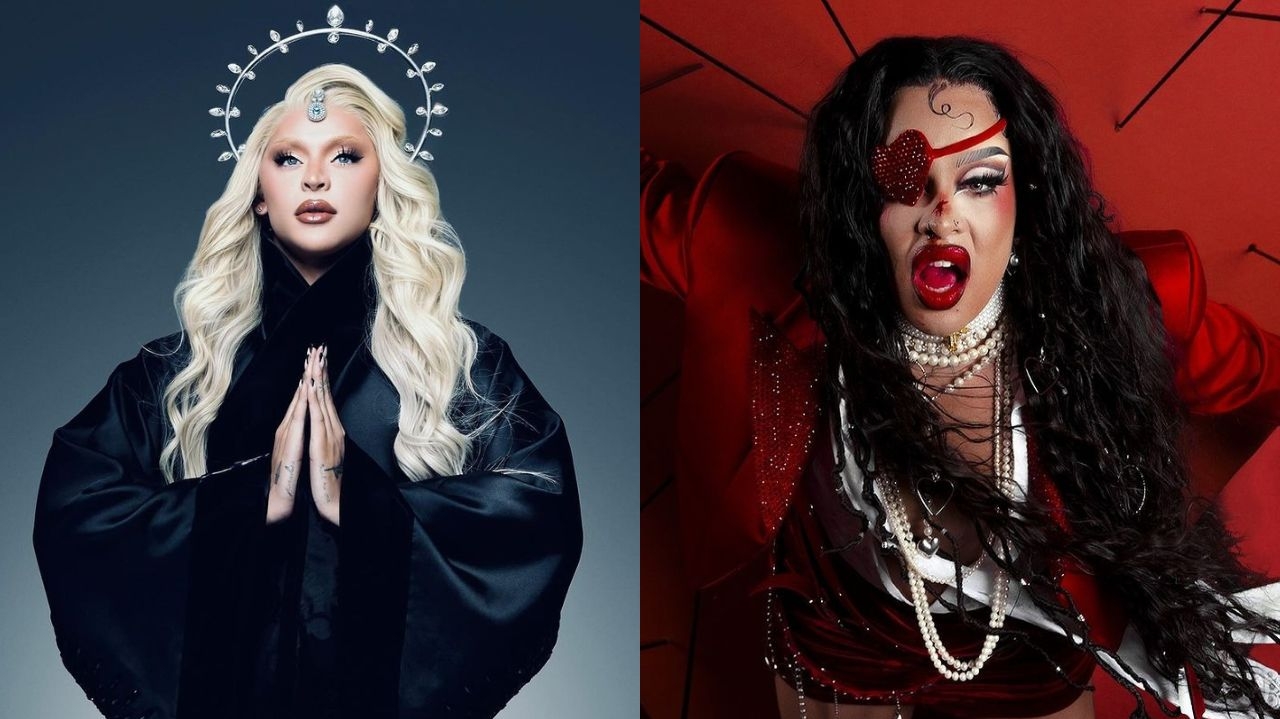 Confira as melhores fantasias de Halloween de 2024