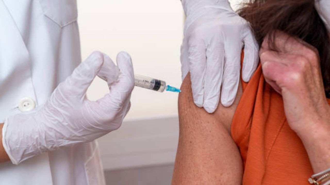 Vacina que protege contra a bronquiolite chega ao Brasil