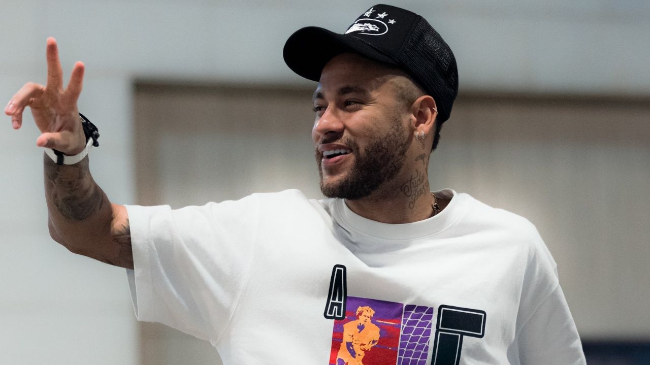 Neymar compra terreno em Miami avaliado em R$ 150 milhões