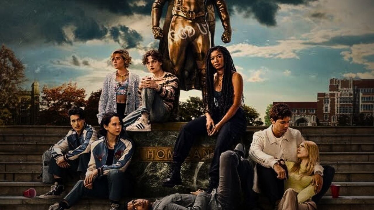 Gen V retornará com sete novos nomes no elenco