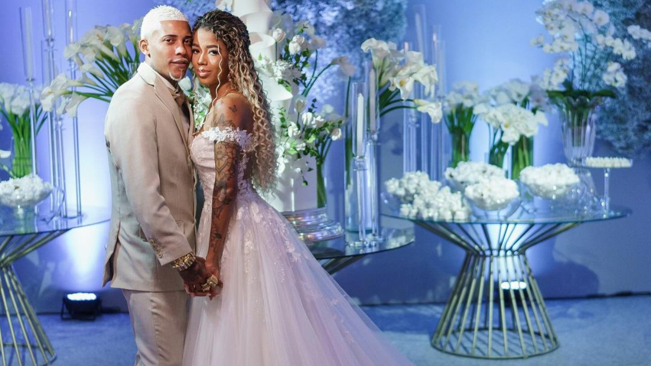 Esposa de MC Poze movimentou quase 10 milhões em rifas fraudulentas em um ano