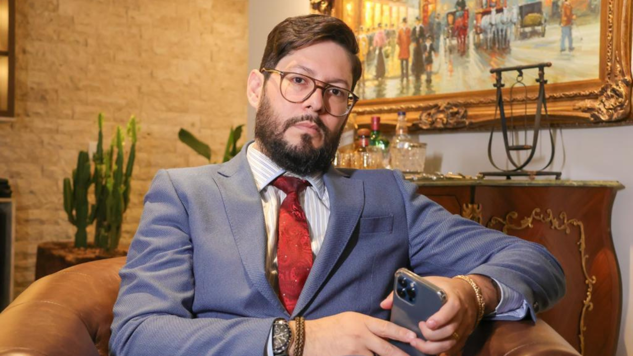 Dr. Maciel de Carvalho: o advogado que revoluciona empresas em crise com empreendedorismo jurídico e soluções estratégicas