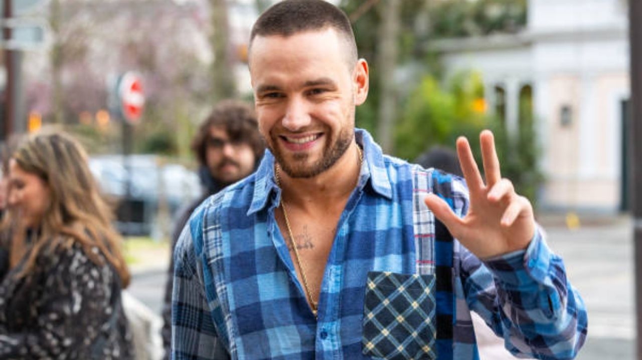 Família de Liam Payne organiza embalsamamento e retorno do corpo a Londres