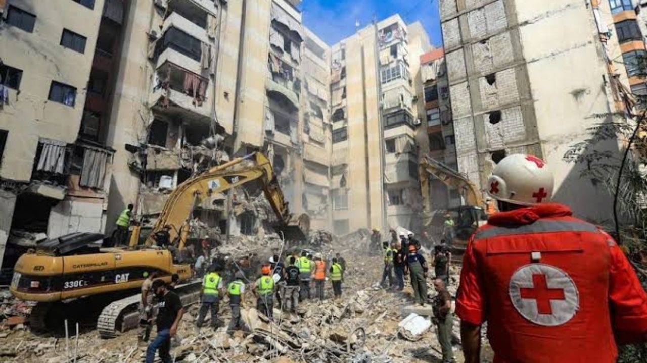 Ataque aéreo de Israel no Líbano mata comandante do Hezbollah