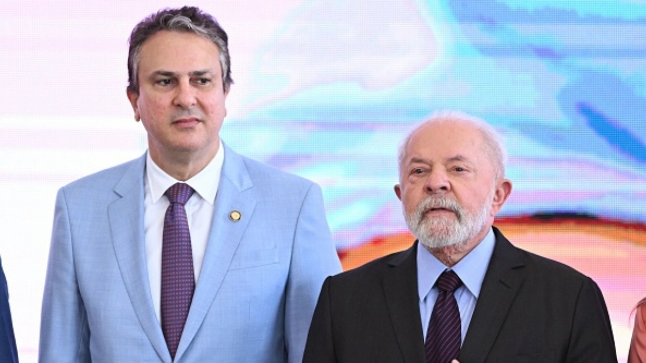 Governo divulga números do primeiro dia da prova do ENEM 2024