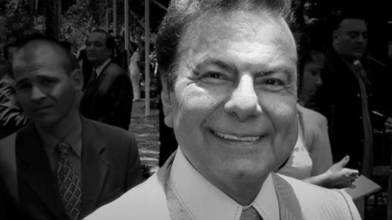 Morre Agnaldo Rayol, ícone da música brasileira, aos 86 anos