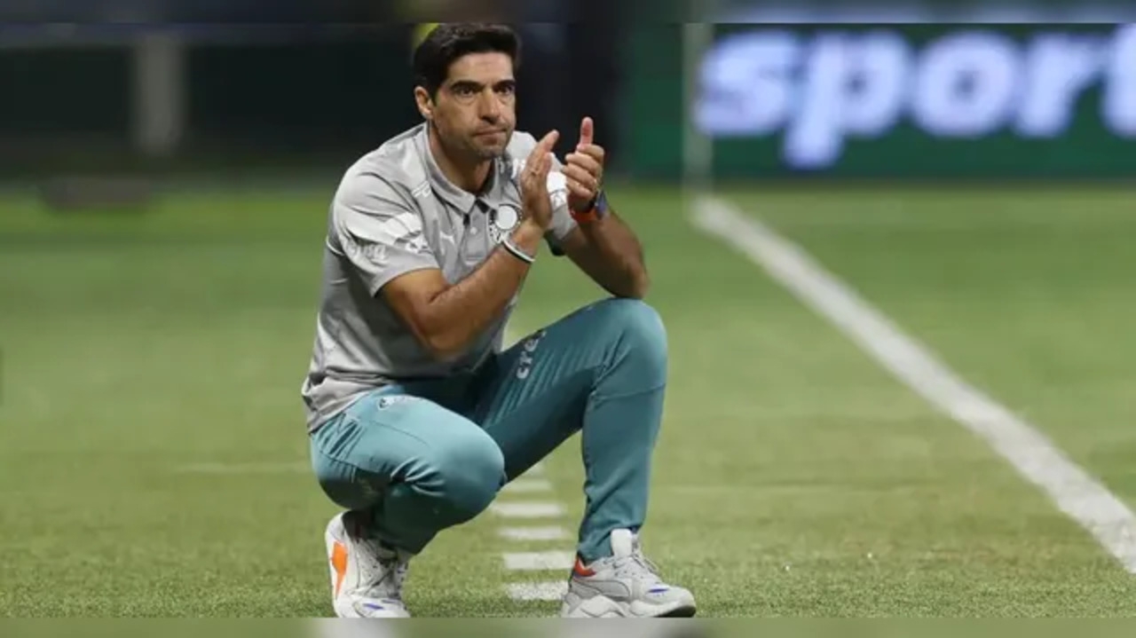 Possível volta de Murilo deixa dúvida na escalação do Palmeiras para Derby