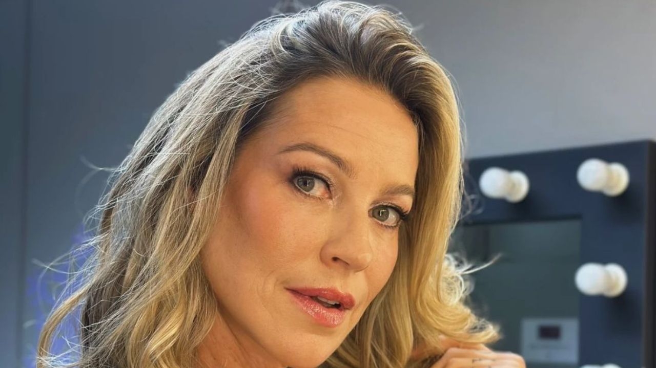 Luana Piovani compartilha experiência em noitada e diz ter curtido muito